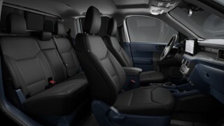 2026 Ford Maverick® Internal Image 1